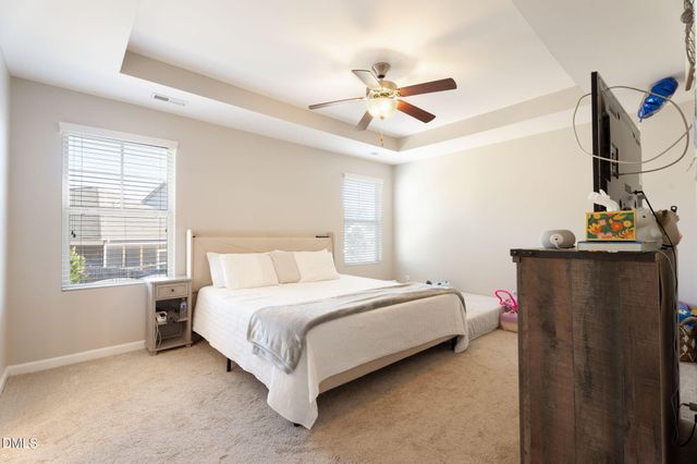 407 Kinnakeet Drive, Durham, NC 27704