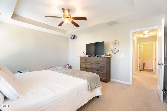 407 Kinnakeet Drive, Durham, NC 27704