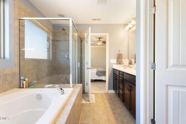 407 Kinnakeet Drive, Durham, NC 27704