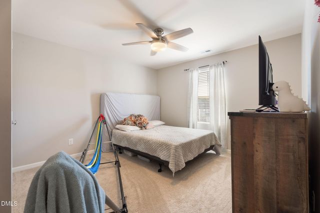 407 Kinnakeet Drive, Durham, NC 27704