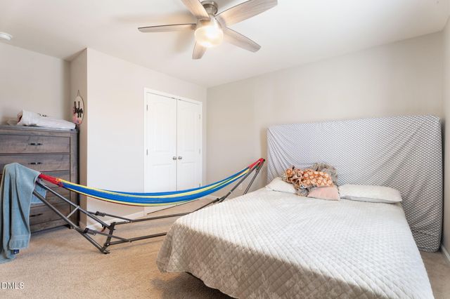 407 Kinnakeet Drive, Durham, NC 27704