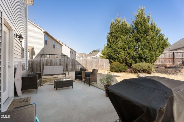 407 Kinnakeet Drive, Durham, NC 27704