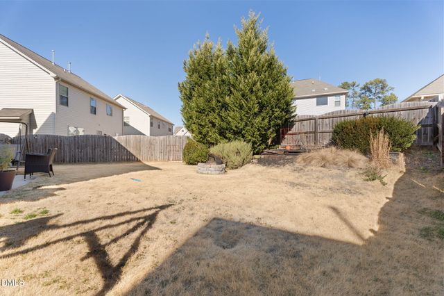 407 Kinnakeet Drive, Durham, NC 27704