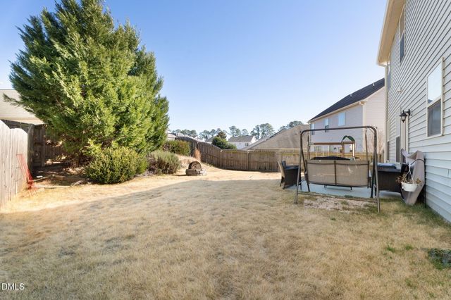 407 Kinnakeet Drive, Durham, NC 27704