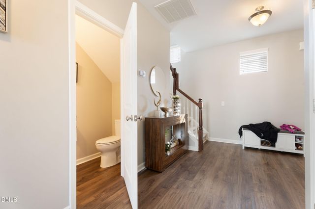 407 Kinnakeet Drive, Durham, NC 27704