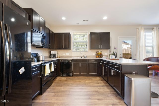 407 Kinnakeet Drive, Durham, NC 27704