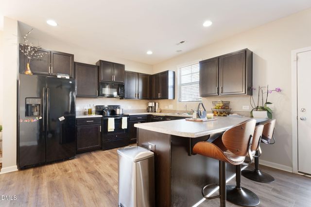 407 Kinnakeet Drive, Durham, NC 27704