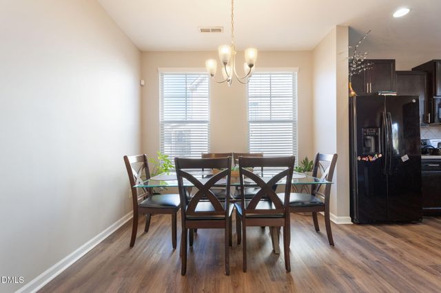 407 Kinnakeet Drive, Durham, NC 27704