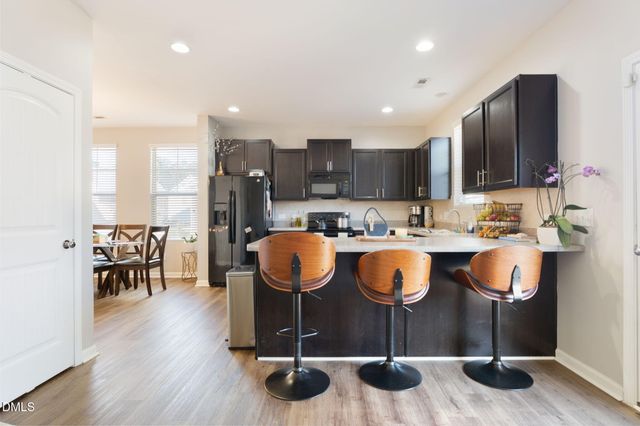 407 Kinnakeet Drive, Durham, NC 27704