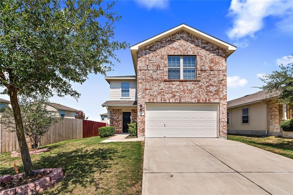 143 Black Forest RD, Buda, TX 78610