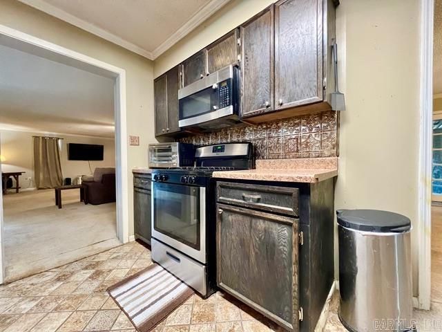 293 matthews Drive, Black Rock, AR 72415