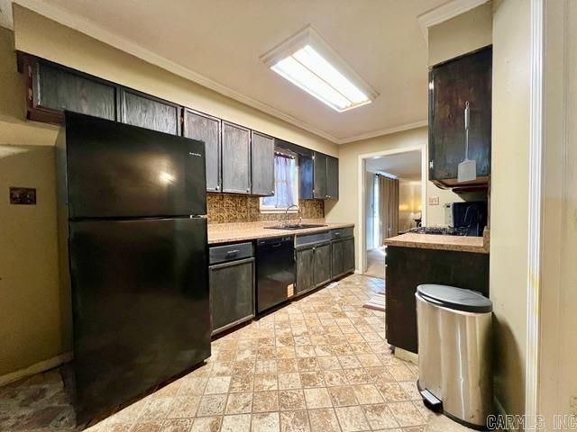 293 matthews Drive, Black Rock, AR 72415