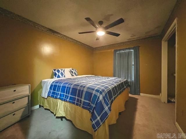 293 matthews Drive, Black Rock, AR 72415