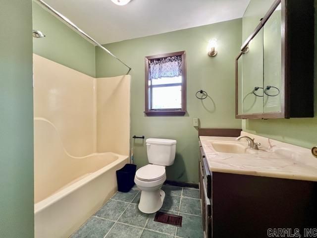 293 matthews Drive, Black Rock, AR 72415