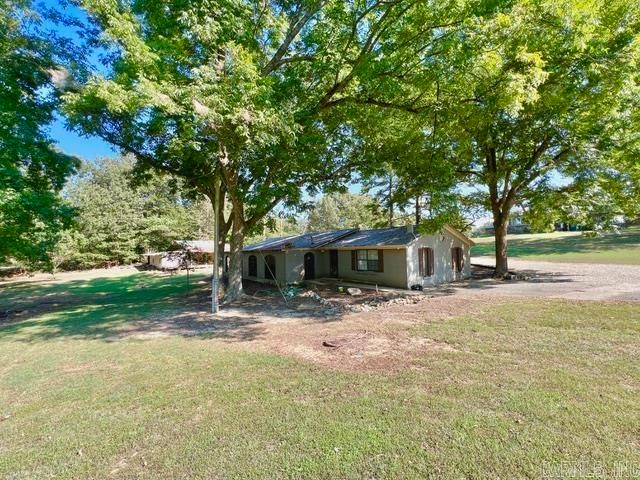 293 matthews Drive, Black Rock, AR 72415