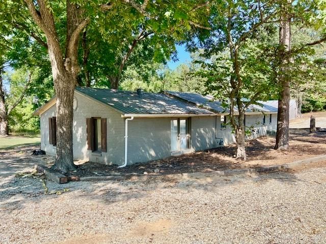 293 matthews Drive, Black Rock, AR 72415