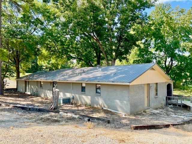 293 matthews Drive, Black Rock, AR 72415