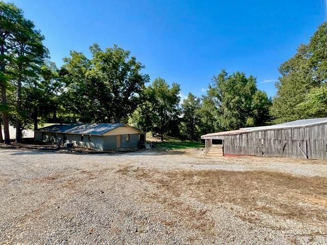 293 matthews Drive, Black Rock, AR 72415