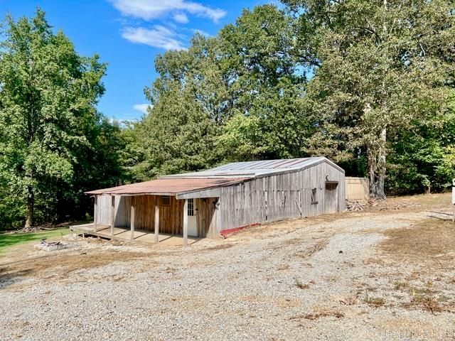 293 matthews Drive, Black Rock, AR 72415