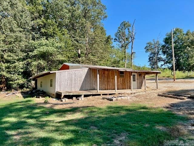 293 matthews Drive, Black Rock, AR 72415