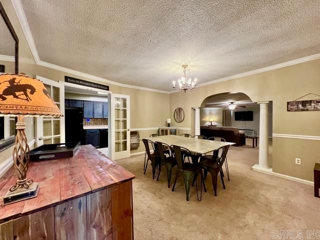 293 matthews Drive, Black Rock, AR 72415