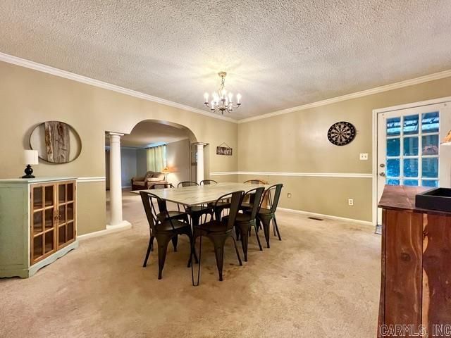 293 matthews Drive, Black Rock, AR 72415