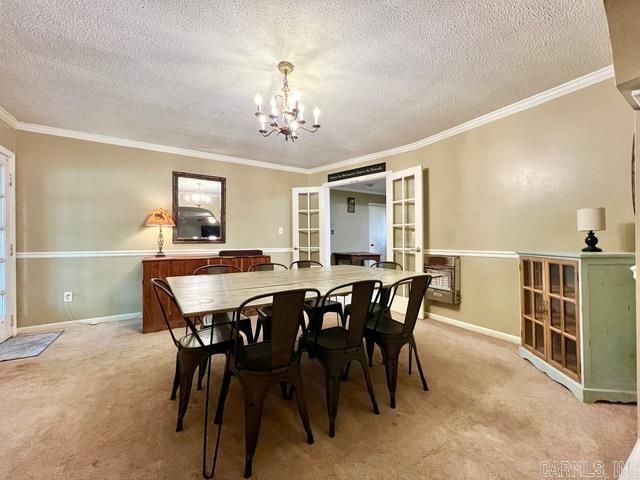 293 matthews Drive, Black Rock, AR 72415