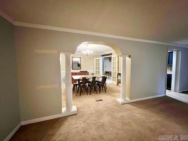 293 matthews Drive, Black Rock, AR 72415