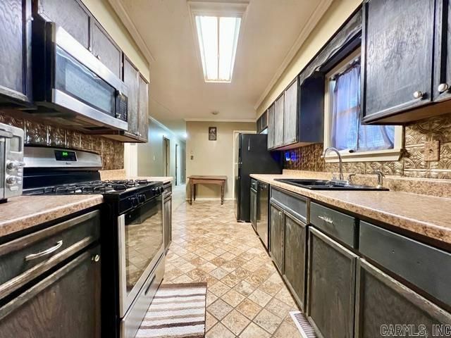 293 matthews Drive, Black Rock, AR 72415