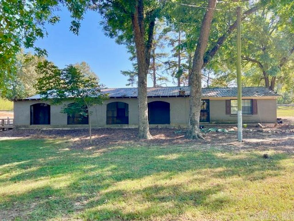 293 matthews Drive, Black Rock, AR 72415