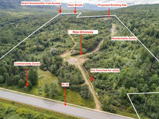 675 Lancaster Road, Northumberland, NH 03582