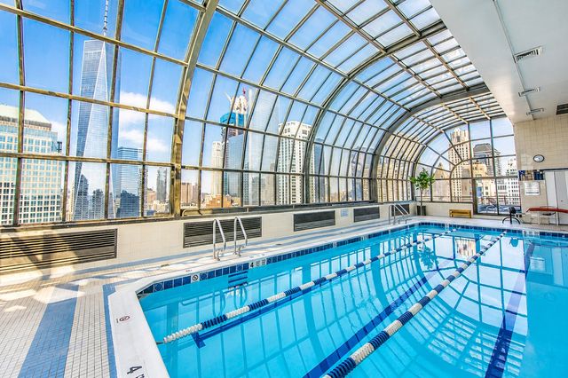 200 Rector Pl Apt 7C, New York City, NY 10280