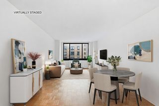 200 Rector Pl Apt 7C, New York City, NY 10280