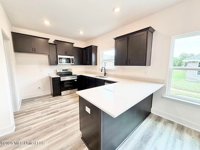 14968 Fritz Circle, Gulfport, MS 39503