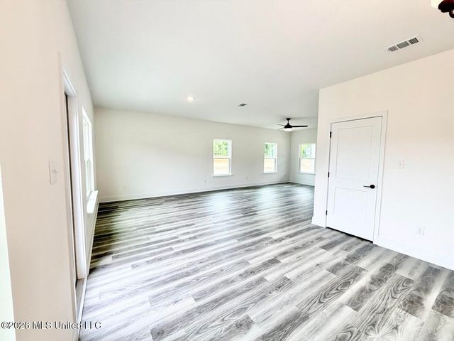 14968 Fritz Circle, Gulfport, MS 39503