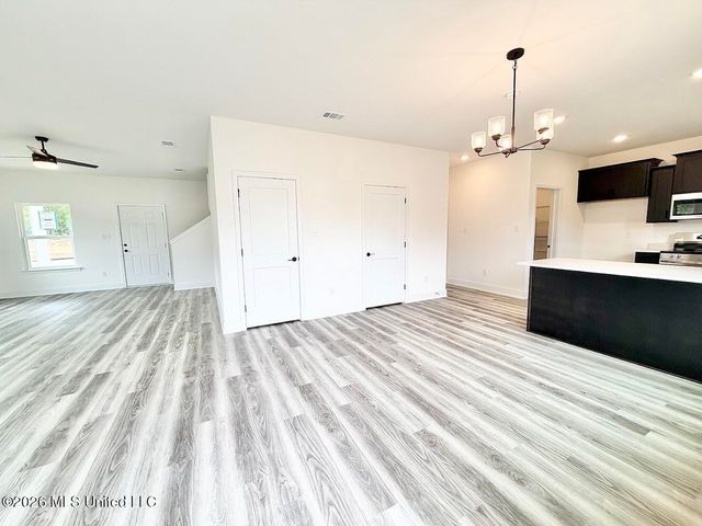 14968 Fritz Circle, Gulfport, MS 39503