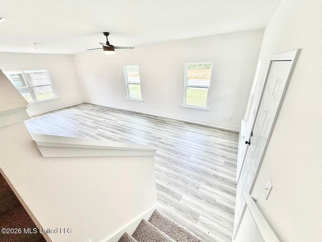 14968 Fritz Circle, Gulfport, MS 39503