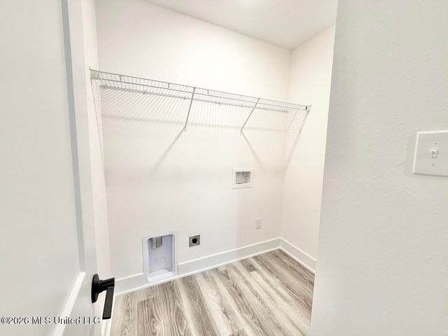 14968 Fritz Circle, Gulfport, MS 39503