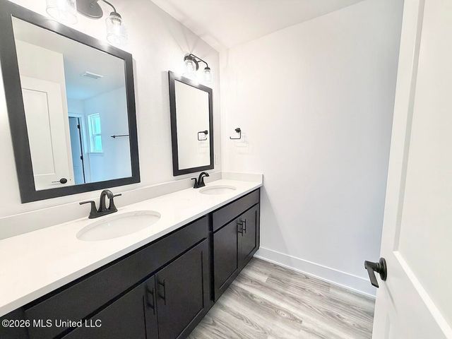 14968 Fritz Circle, Gulfport, MS 39503