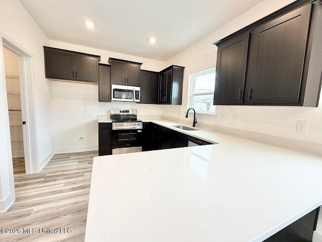 14968 Fritz Circle, Gulfport, MS 39503