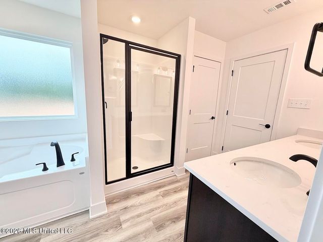 14968 Fritz Circle, Gulfport, MS 39503