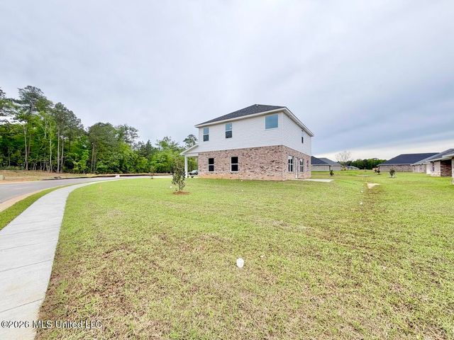 14968 Fritz Circle, Gulfport, MS 39503