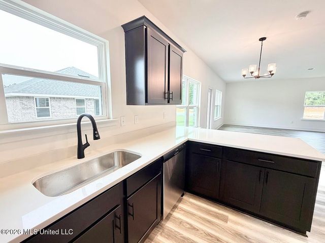 14968 Fritz Circle, Gulfport, MS 39503