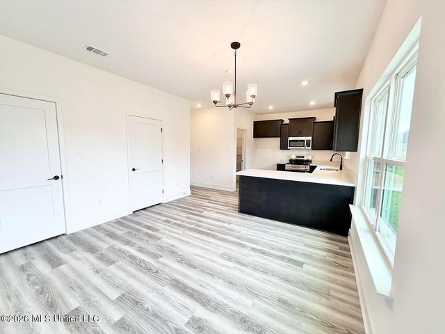 14968 Fritz Circle, Gulfport, MS 39503