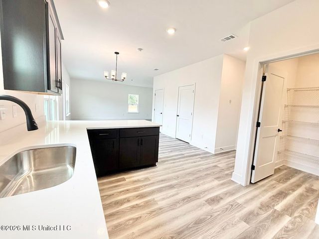 14968 Fritz Circle, Gulfport, MS 39503