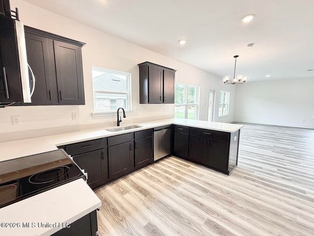 14968 Fritz Circle, Gulfport, MS 39503