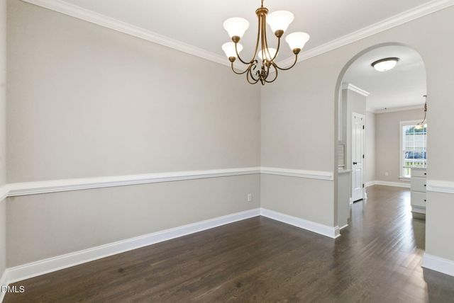 85 Glen Oaks Drive, Youngsville, NC 27596