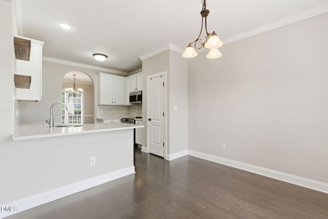 85 Glen Oaks Drive, Youngsville, NC 27596