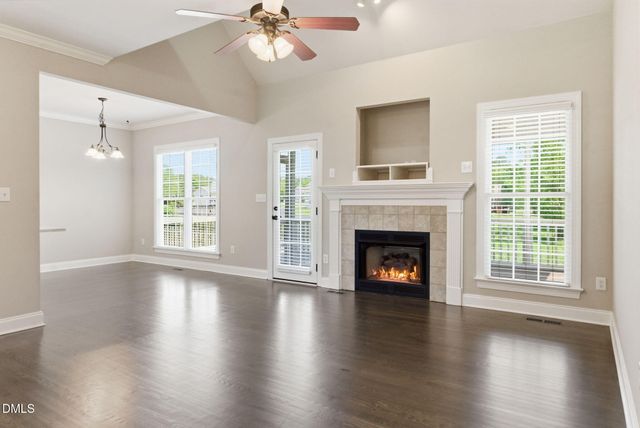 85 Glen Oaks Drive, Youngsville, NC 27596