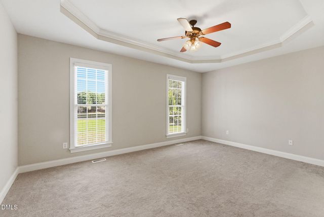 85 Glen Oaks Drive, Youngsville, NC 27596